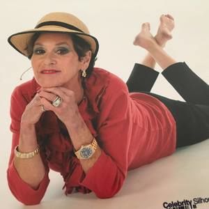 Meet your Posher, Joady